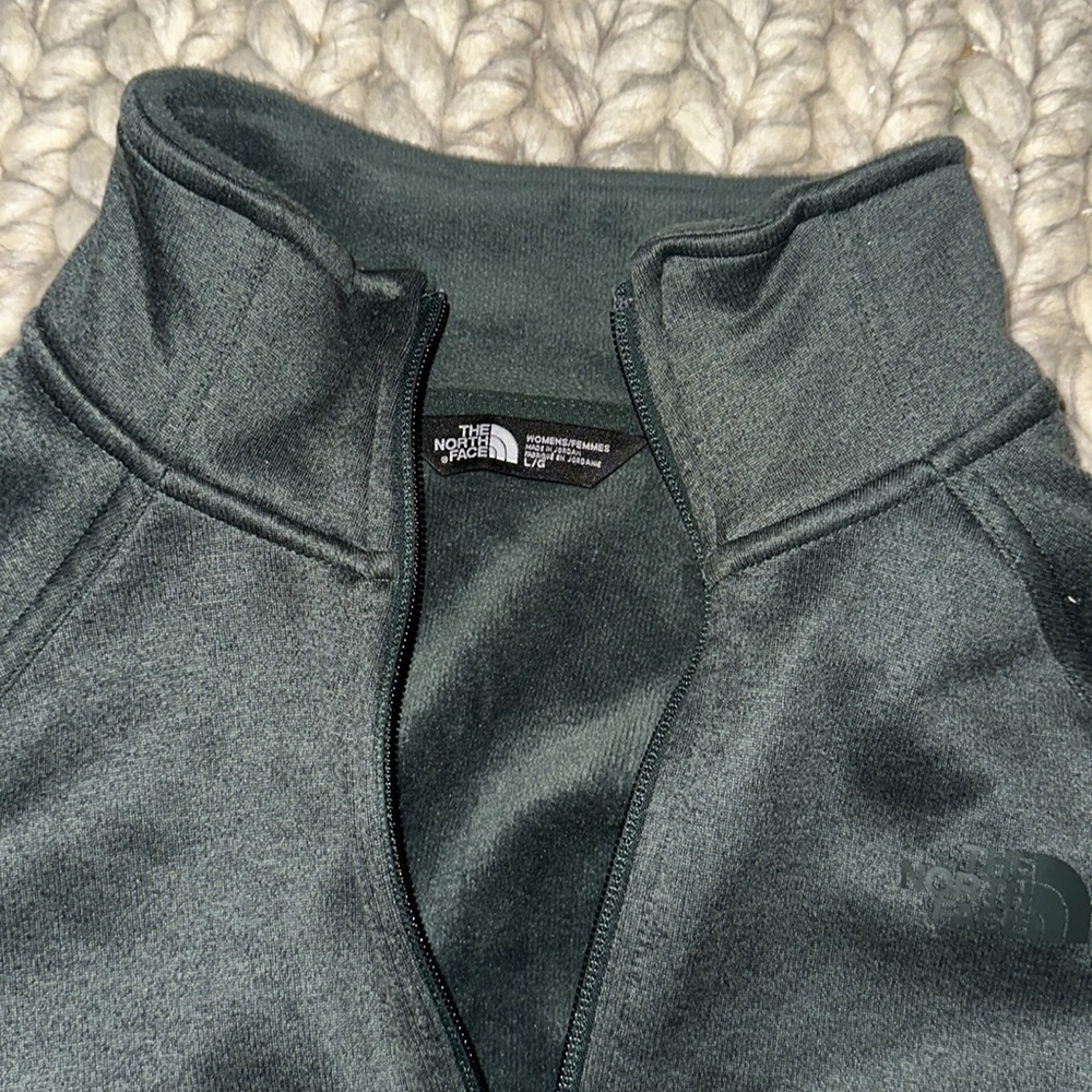 North Face Jacket - Picture 2 of 4